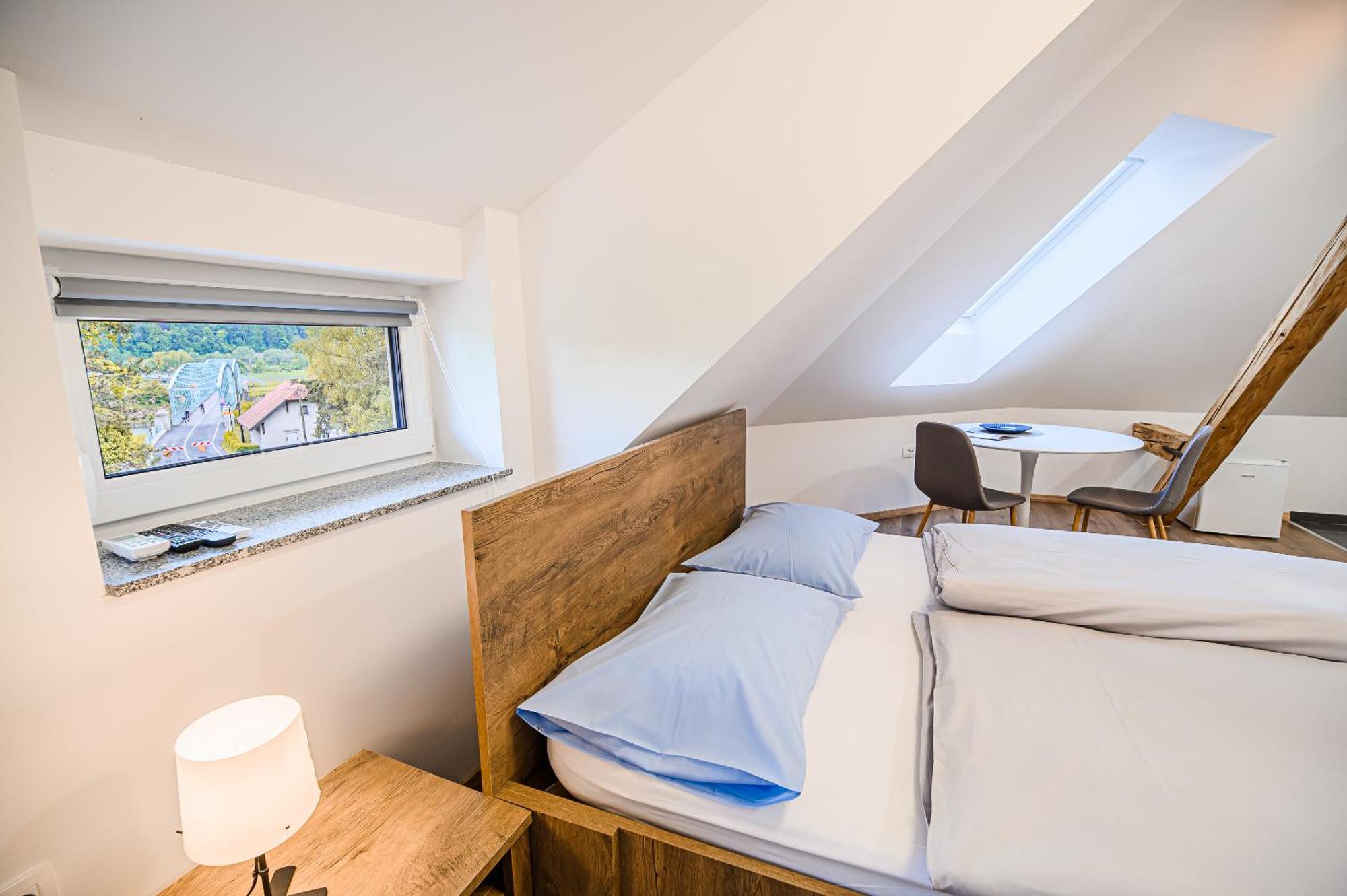 Guesthouse Pr'Sefu Brezice Room photo