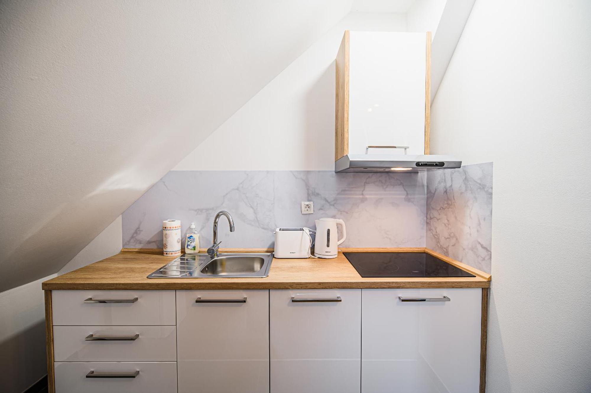 Guesthouse Pr'Sefu Brezice Room photo