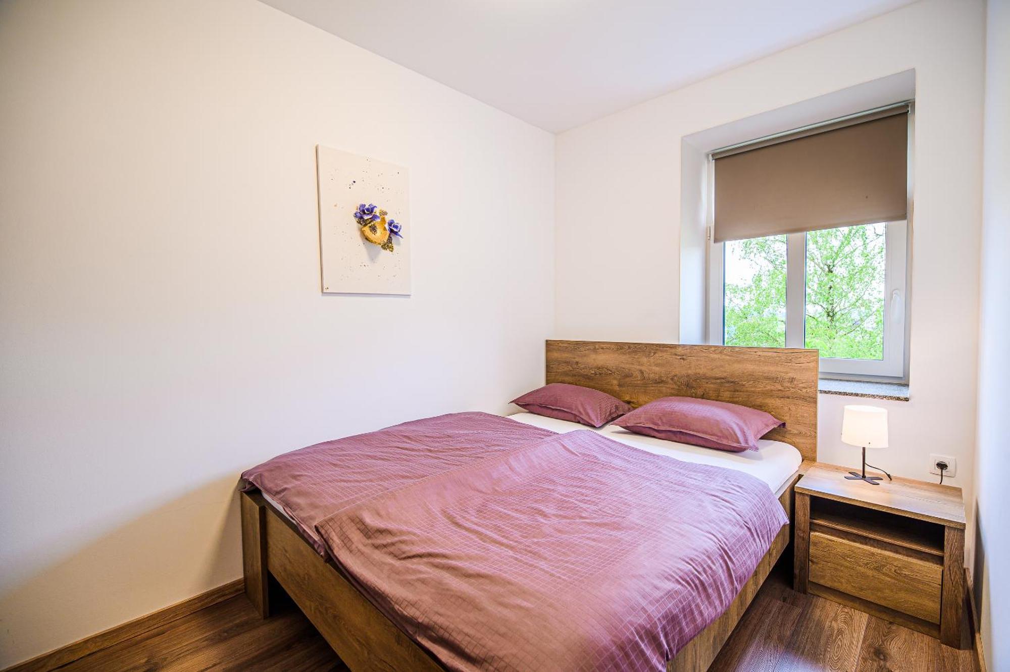 Guesthouse Pr'Sefu Brezice Room photo