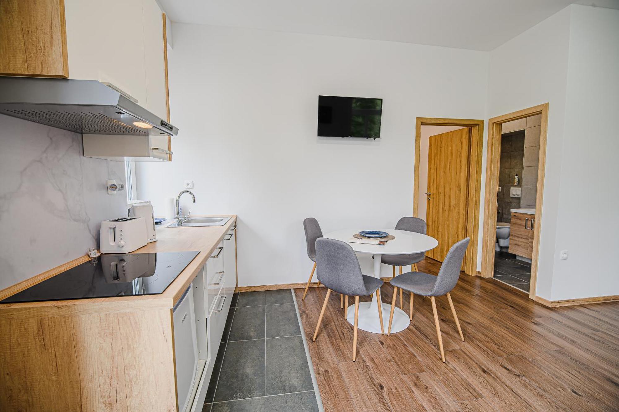 Guesthouse Pr'Sefu Brezice Room photo