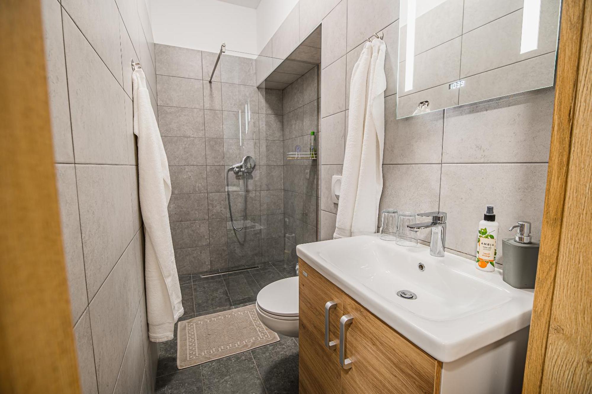 Guesthouse Pr'Sefu Brezice Room photo
