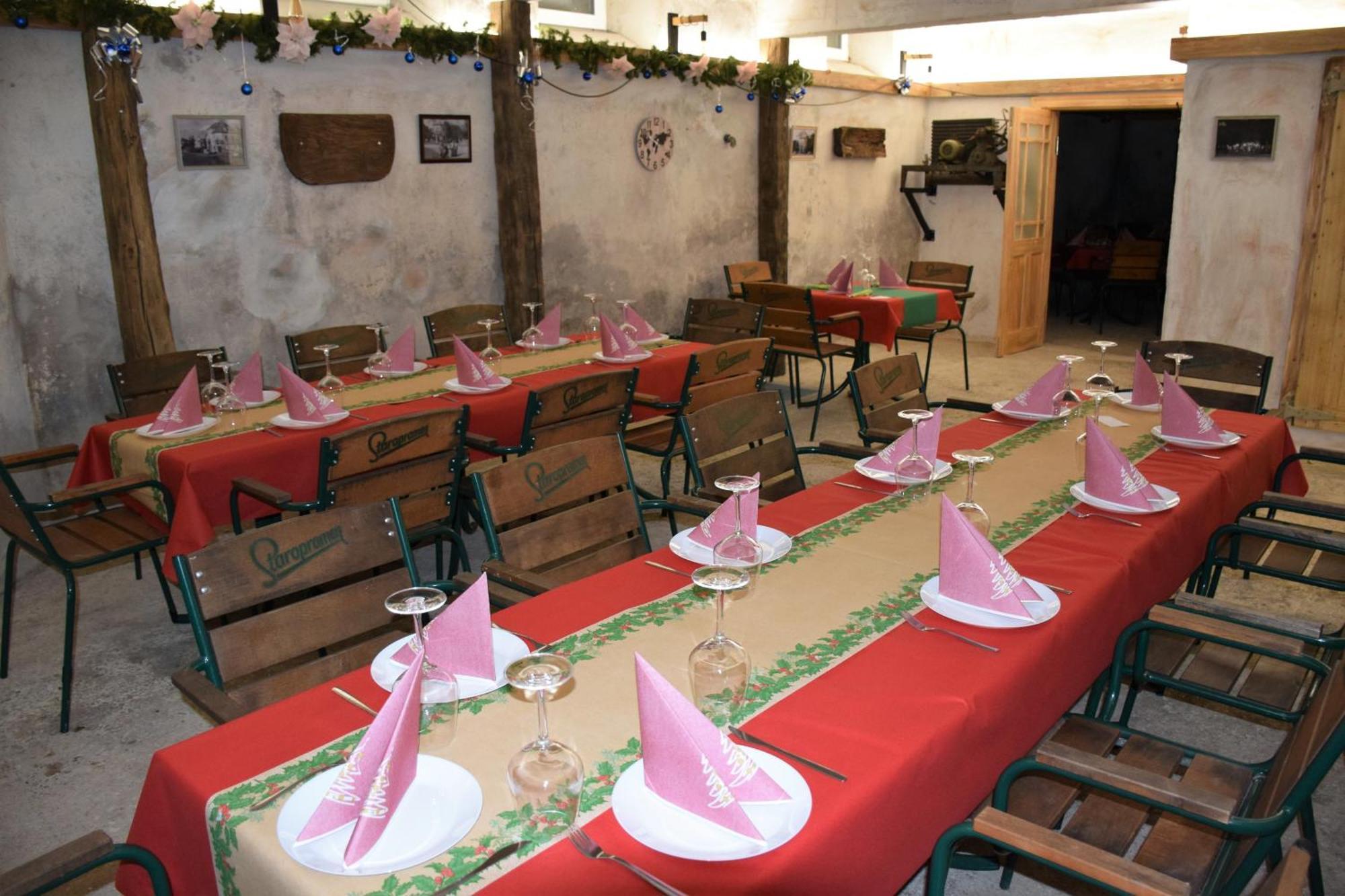 Guesthouse Pr'Sefu Brezice Room photo
